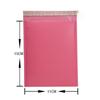 20pcs Bubble Mailers Pink Poly Bubble Mailer Self Seal Padded Envelopes