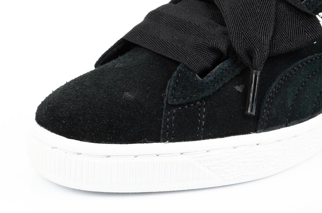 Puma Suede Heart Valentine [365136 02] size 29