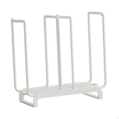 Coffee Cup Holder Organizer Paper Storage Lid Dispenser Iron Material Solid And Stylish for