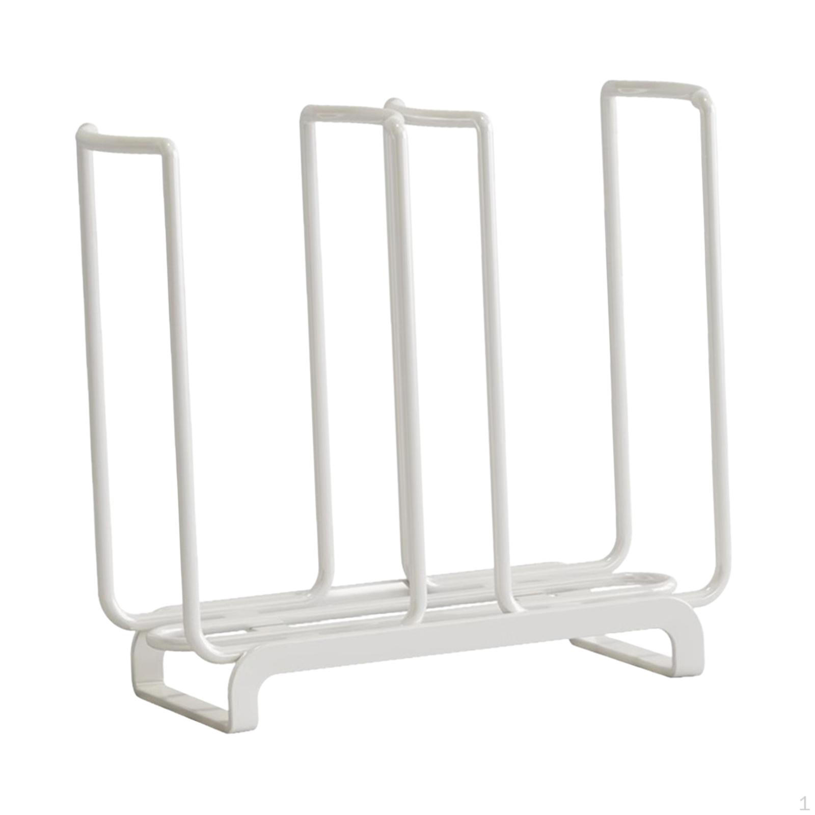 

Coffee Cup Holder Organizer Paper Storage Lid Dispenser Iron Material Solid And Stylish for S