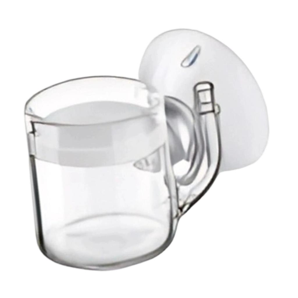 Aquarium Diffuser Glass CO2 System Kit Bubble Counter for Aquatic Water Plants and Fish Tanks