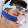 1 Pcs Mask Strap Covers Face Cushion Cover For Strap Headgear Universal And Reusable Comfort Pads Mask Accessories Replacement