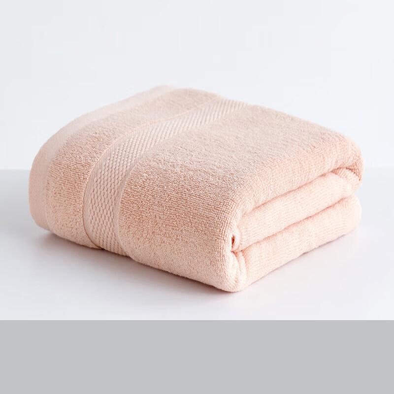 Tri-polar Combed Cotton Towel Set