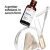 The Ordinary Mandelic Acid 10  + Ha Gentle Exfoliating Serum 1.0 Oz
