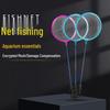 Small 3D Fine Mesh Scoop Net for Tropical Aquarium Fish