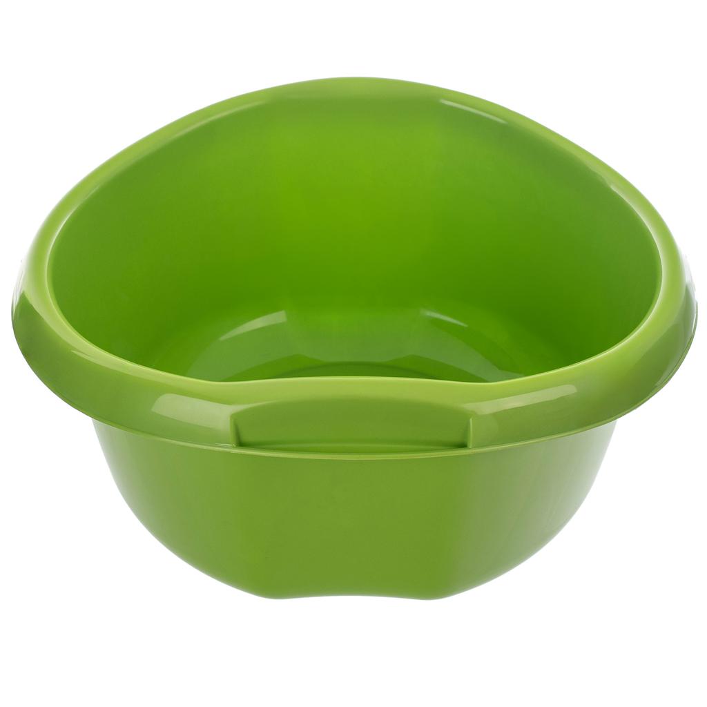 KADAX Bol din Plastic pentru Spălat Lenjerie intimă Bazin Recipient cu Mânere