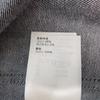 LOUIS VUITTON  54 Denim Jacket blue/Indigo cotton/Polyurethane mens