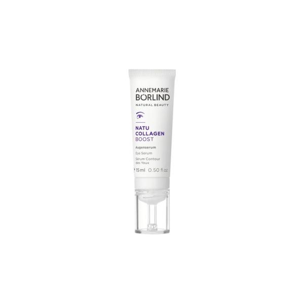 

Annemarie Borin Сыворотка для глаз Natu Collagen Boost 15 мл