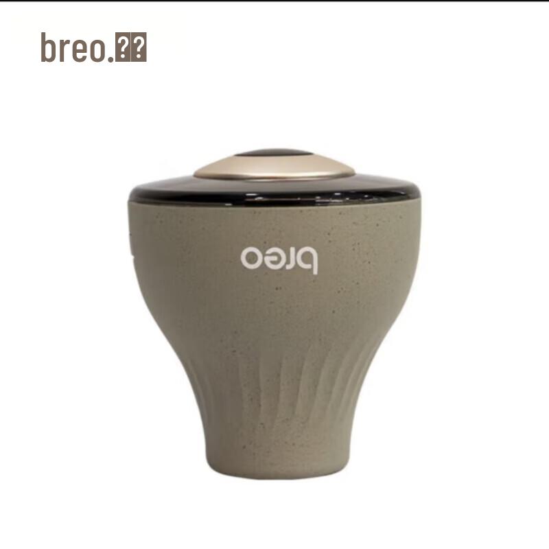 

Breo Ultrasonic Infrared Knee Massager