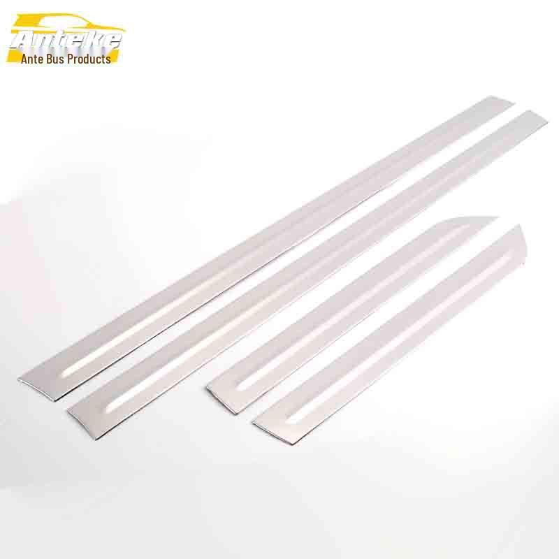 

Golf 7 Door Edge & Body Trim - Anti-Scratch & Rub Protection Strips