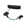 Tailgate Trunk Switch Handle Opening Lock Button Fits For Kia Morning for Picanto ACCENT VERNA 2017- 81260-G6000 81260-G6010