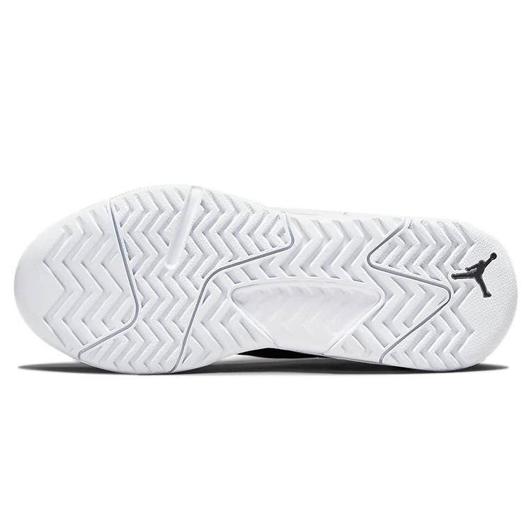Air Jordan Air Nfh 'Black Chile Red' Women's DA1165-006