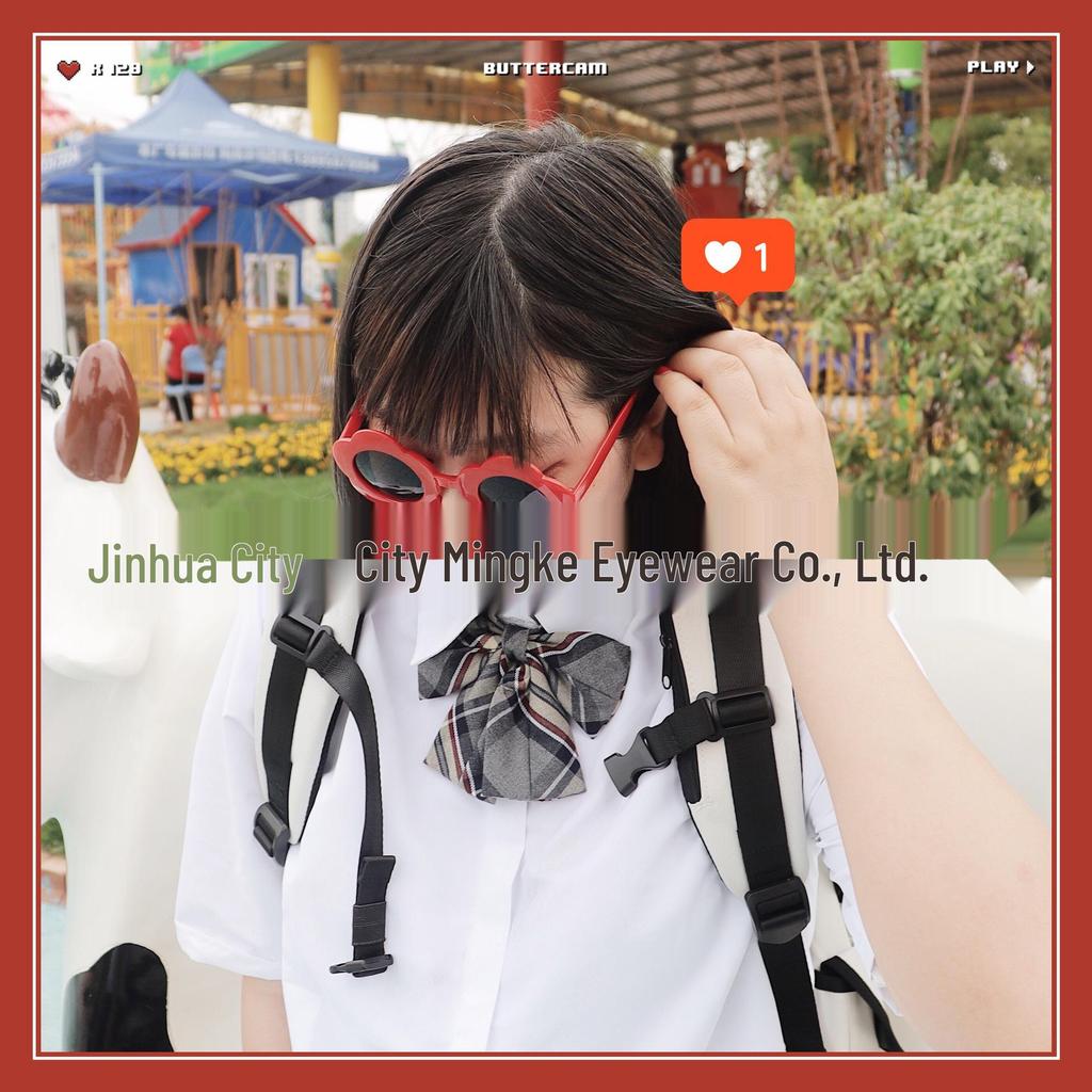 Cute Cartoon Disco Glasses - Bouncing Silly Sunglasses for Party & Birthday Photo Props.