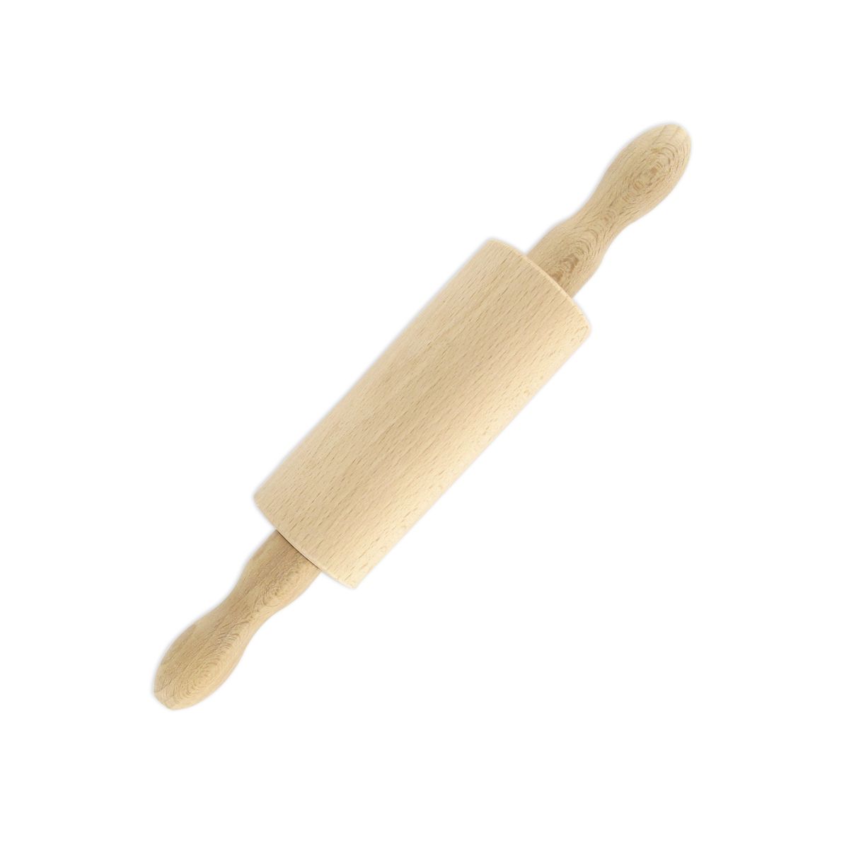 

Маленькая деревянная скалка 23,5 см Fackelmann Wood Edition ref. 521146