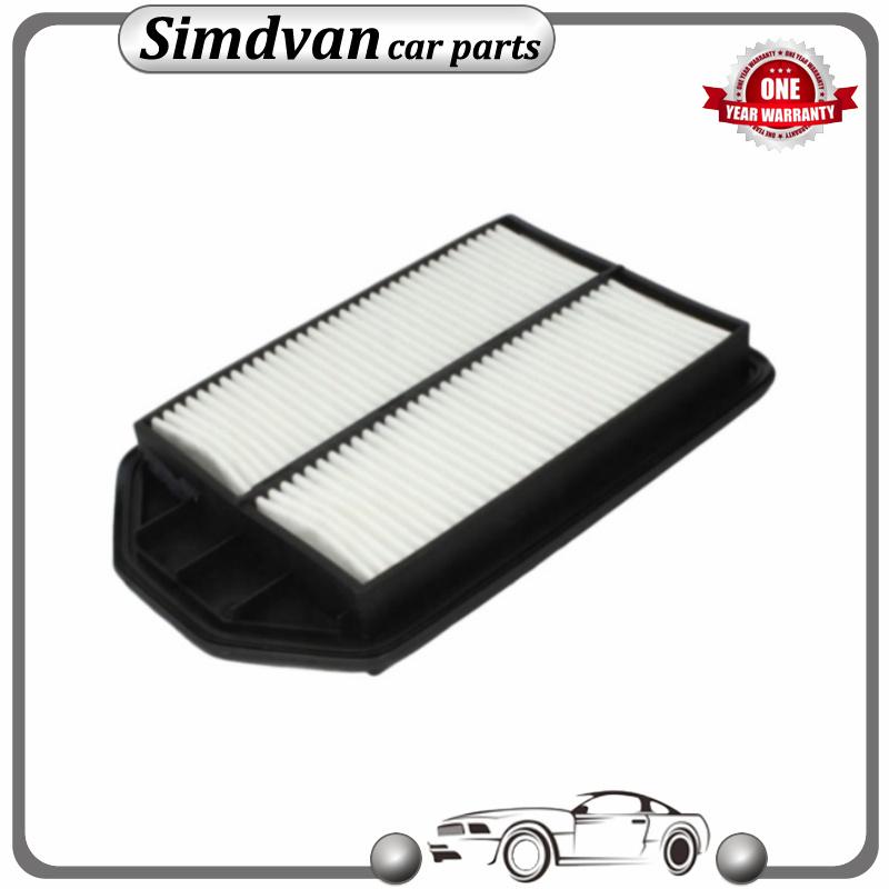 New Engine Air Filter for Honda CRV 2007 2008 2009 2010 2011 2012 RE4 2.4L 17220-RZA-Y00 17220RZAY00 17220 RZA Y00