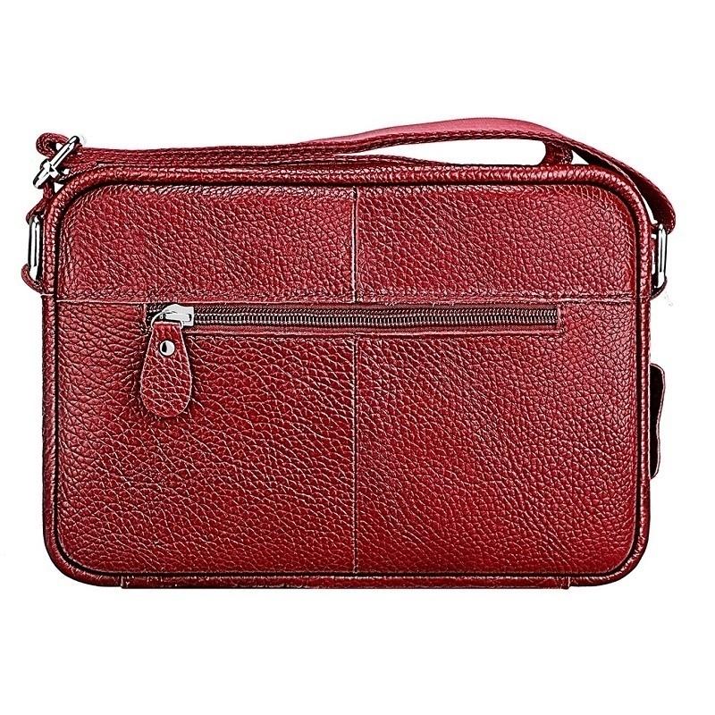 Dámská kabelka, čtvercová taška, dámské kabelky přes rameno, pravá kůže, dámská crossbody taška, dámská taška přes rameno