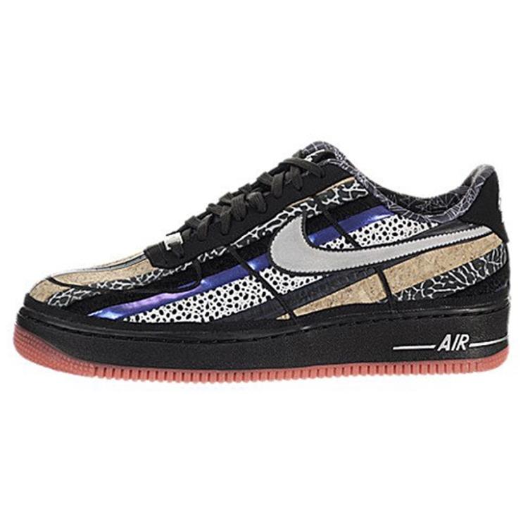 

Новые Nike Air Force 1 Low Nola Gumbo League Crescent City 573974-003 44.5