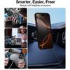 Schneebedeckter Berg Flugzeug Handyhülle Für iPhone 17 16e 15 16 Pro Max 14 13 12 Pro Air Magnetisch Für Magsafe Kabelloses Laden Abdeckung