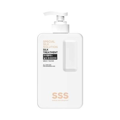 Cura di capelli e cuoio capelluto – Creme, lozioni e maschere per capelli