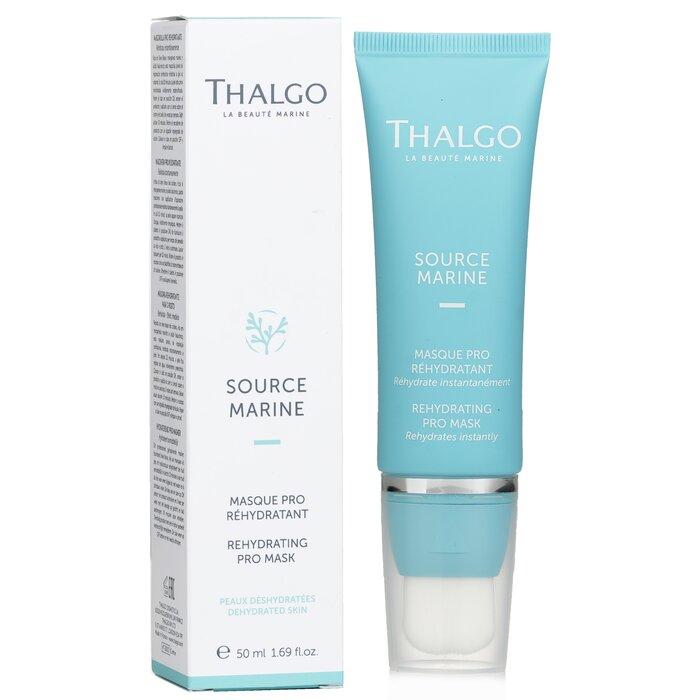 THALGO Source Marine Rehydrating Pro Mask