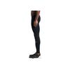 Nike Knit Stretch Breathable Fitness Sports Pants Men Bottoms Black 932451-010