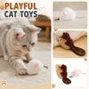 Katten – Speelgoed voor katten