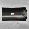 26/20 X40 Bike Fenders Fat Tire Mud Guards Fender Set Mudguards For BMX Folding Snow E-Bike Bicycle MTB Cycling Accessories