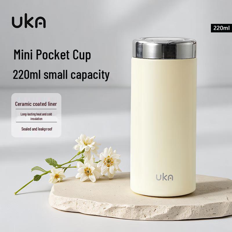 UKA Карманная кружка