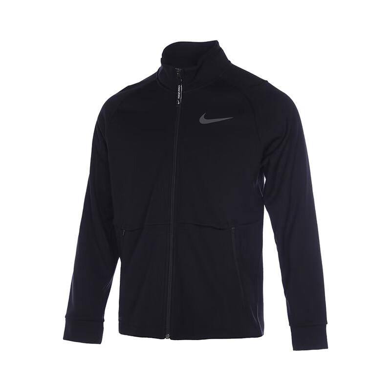 Nike Men s Sport Casual Stand-Collar Jacket S