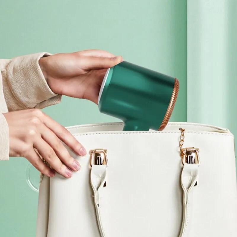 ( Versiune de încărcare )Dispozitiv de îndepărtare a scamelor pentru haine Usb electric reîncărcabil pentru tuns bile de păr haine pulover aparat de bărbierit mulinete dispozitiv de îndepărtare