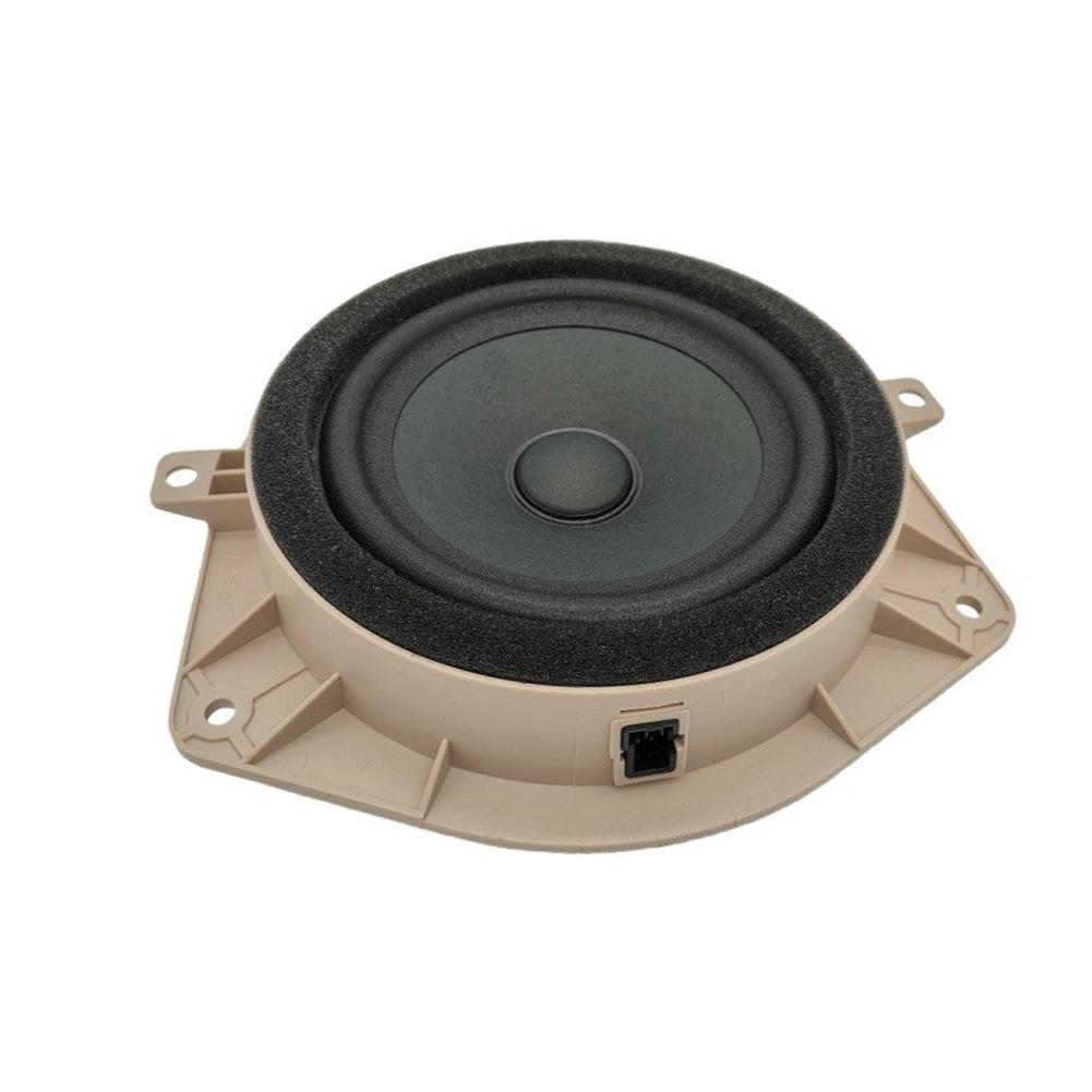 Car Door Speaker For Kia K2 96330-4X000 Door Audio Horns Speaker Automotive Interior Modification Car Accessories