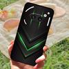 For Nothing Phone 2A Case Cover Silicone Soft Fashion Black Bumper Funda Coque for Nothing Phone 2A Full Protective A142 Capa