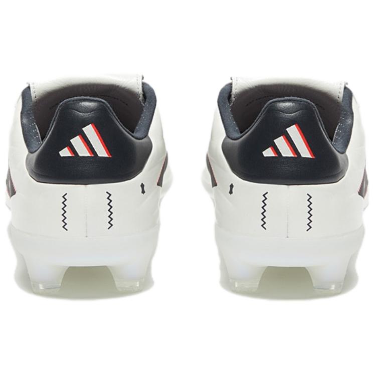 adidas Copa Pure 2 Elite FG Made In Germany 75th Anniversary Men Sneakers White Cloud-White Core-Black ID5917