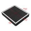 Rhyming Black Car Air Filter Replacement Interior Accessories Includes Activated Carbon Fit For Ford Bronco  -