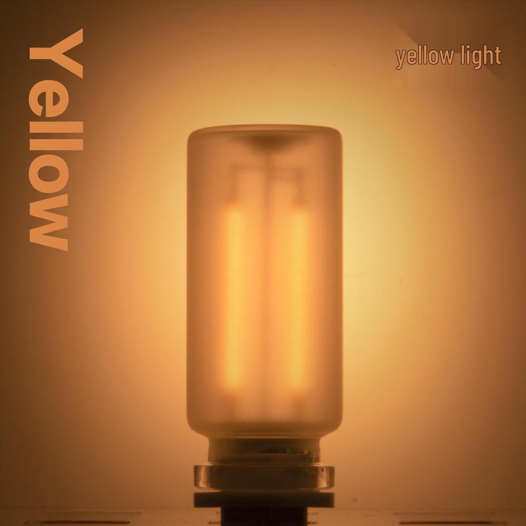 USB-LED-Nachtlicht in Glasflasche für Schlafzimmer oder Studentenwohnheim RX9001