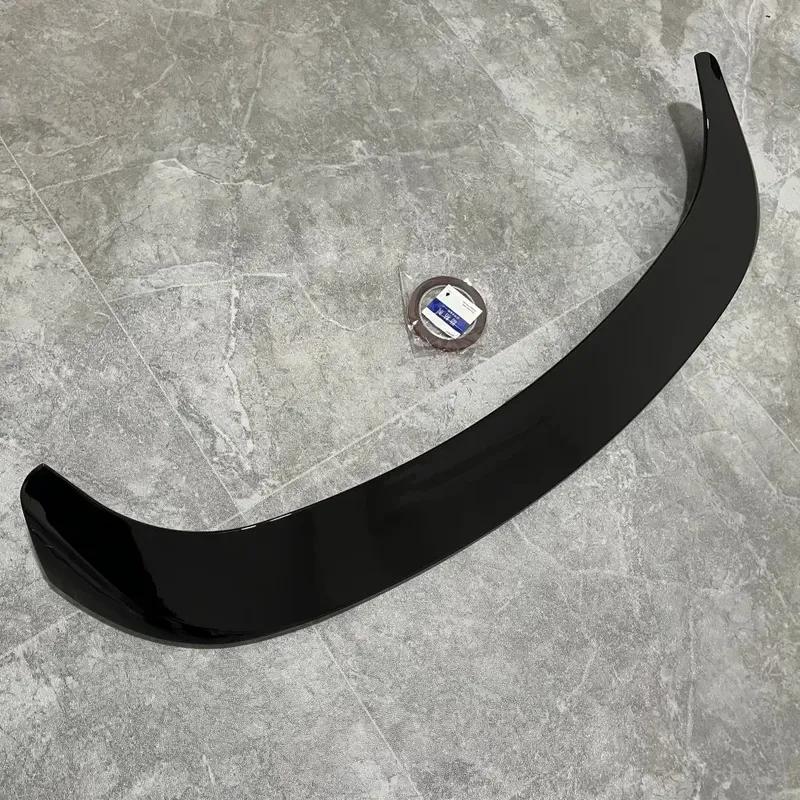 Para BMW Serie 3 F31 Familiar Spoiler de Techo para Maletero Trasero Ala Cola Kit de Carrocería Accesorios 320i 328i 330i 330d 2012-2019 MP