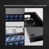 HAILE 24-Port SC Fiber Optic Patch Panel