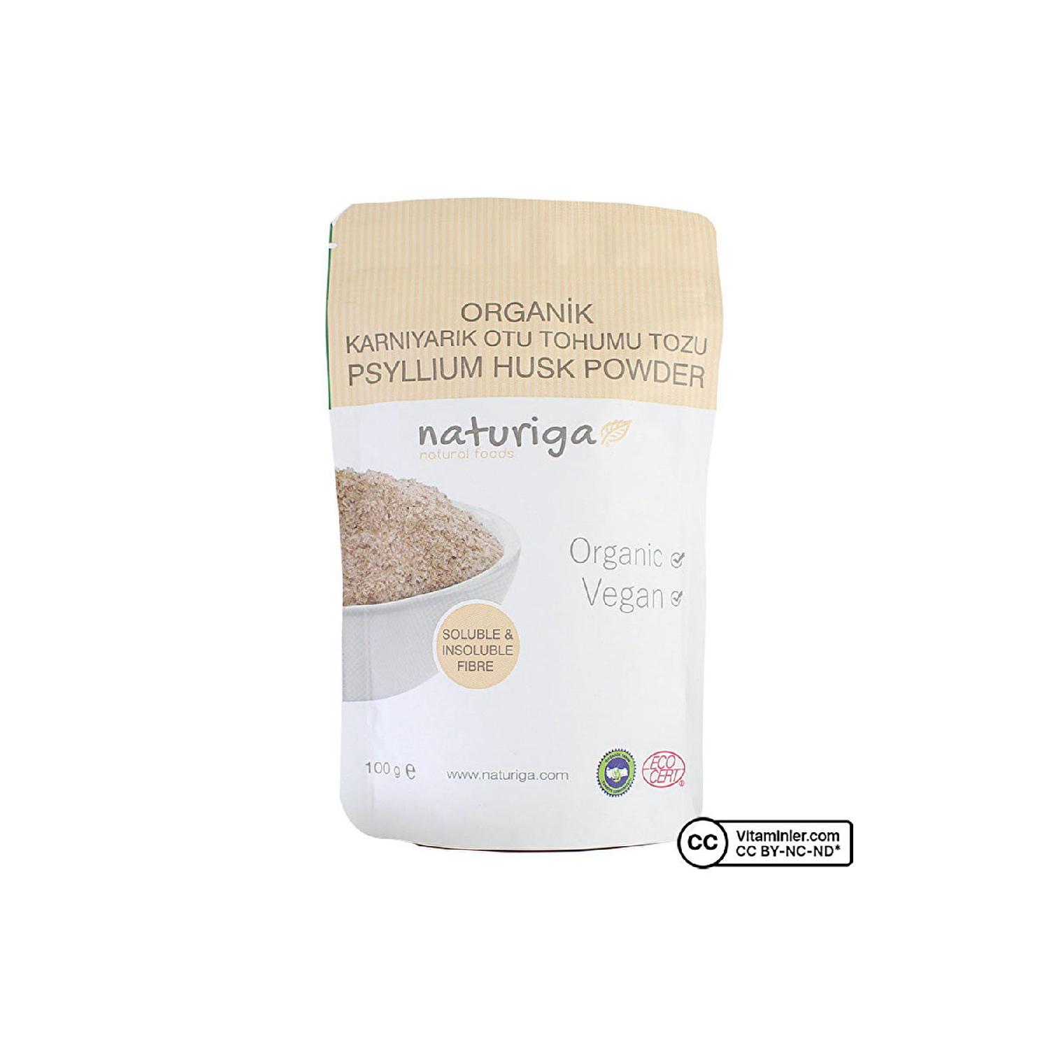 

Organic Karnyark Herb Powder 100 Gr