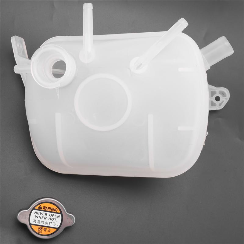 

Durable-Radiator Reservoir Tank 25430F3300 25430-F3300 For KIA Cooling Water Tank 25430-G4300 Expansion Tank