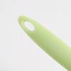 Silicone Spatula with Ergonomic Handle Food Grade Heat Resistant Non-stick Cooking Turner Multi-function Pancakes Steaks Pizza Shovel