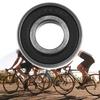 6201RS Hub Bearing Bearing 6202RS 6204RS 6205-2RS 6300RS