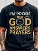 T-shirts en tops – T-shirts