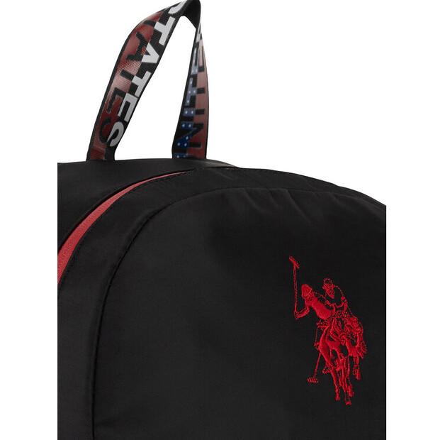 U.S. Polo Assn. Backpack BIUXT5679MIA Black