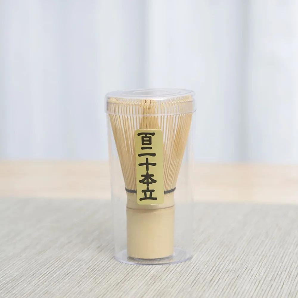 

80 Fringe DIY Kitchen Japanese Tea Set Green Tea Bamboo Brush Matcha Tea Powder Whisk Matcha Tea Tools Bamboo Accessories