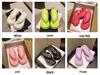 2025 Women's Thick-Soled Flip-Flops: Soft EVA Summer Sandals, Korean Style Trend