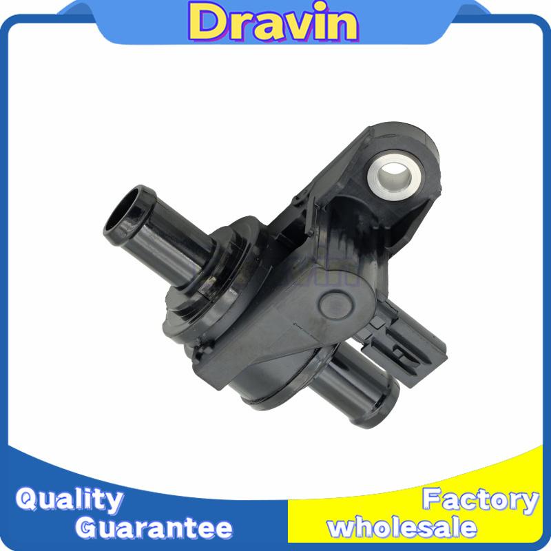New 16671-F 1667124020 Coolant Flow Control Valve Fit for - Toyota Corolla 2.0L