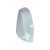 Primer Left Side Mirror Cover Cap 87945-0E070 For Toyota Highlander 2020-2023