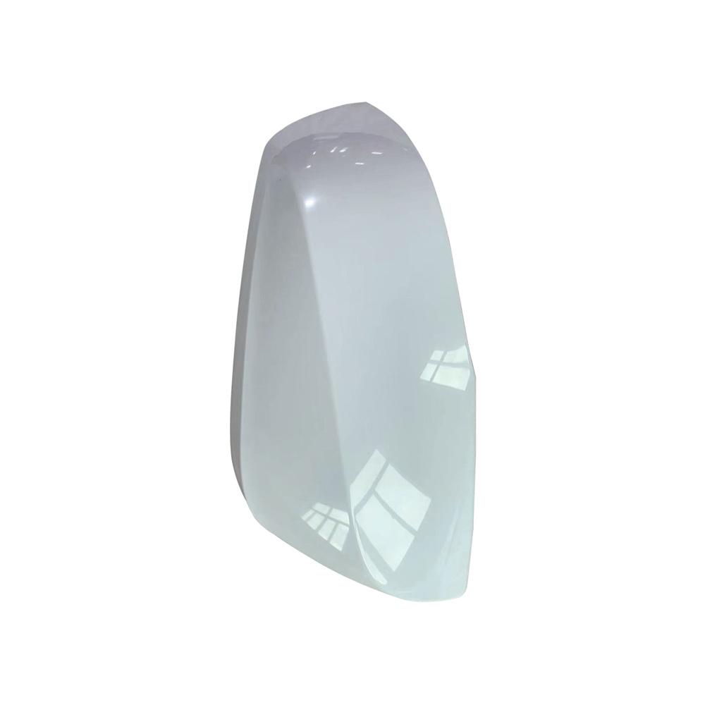 Primer Left Side Mirror Cover Cap 87945-0E070 For Toyota Highlander 2020-2023