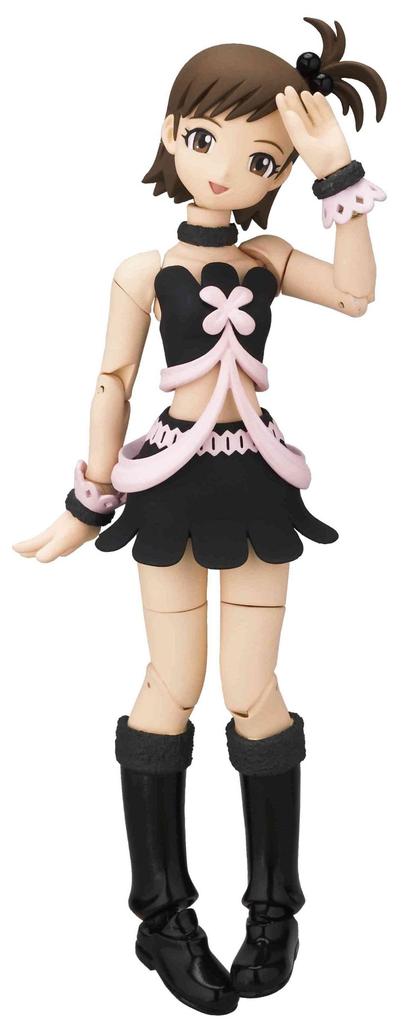 Fraulein Revoltech 006 Mami Futami