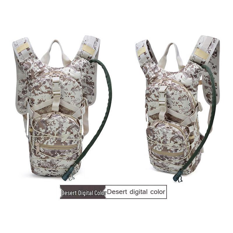 Jinxun 3L Tactical Hydration Backpack